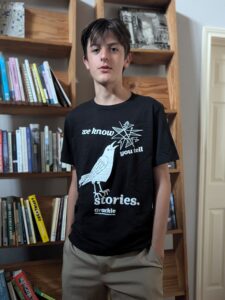 Grackle Tees for $15 - Image 6