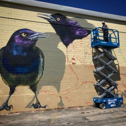 The LONG Project: Working on a Novel or Memoir