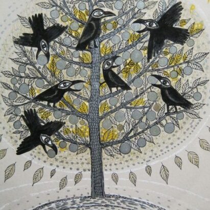 Write Scratch: Community Writing Hours In-Studio