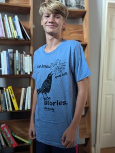 The LONG Project: Working on a Novel or Memoir - Image 3